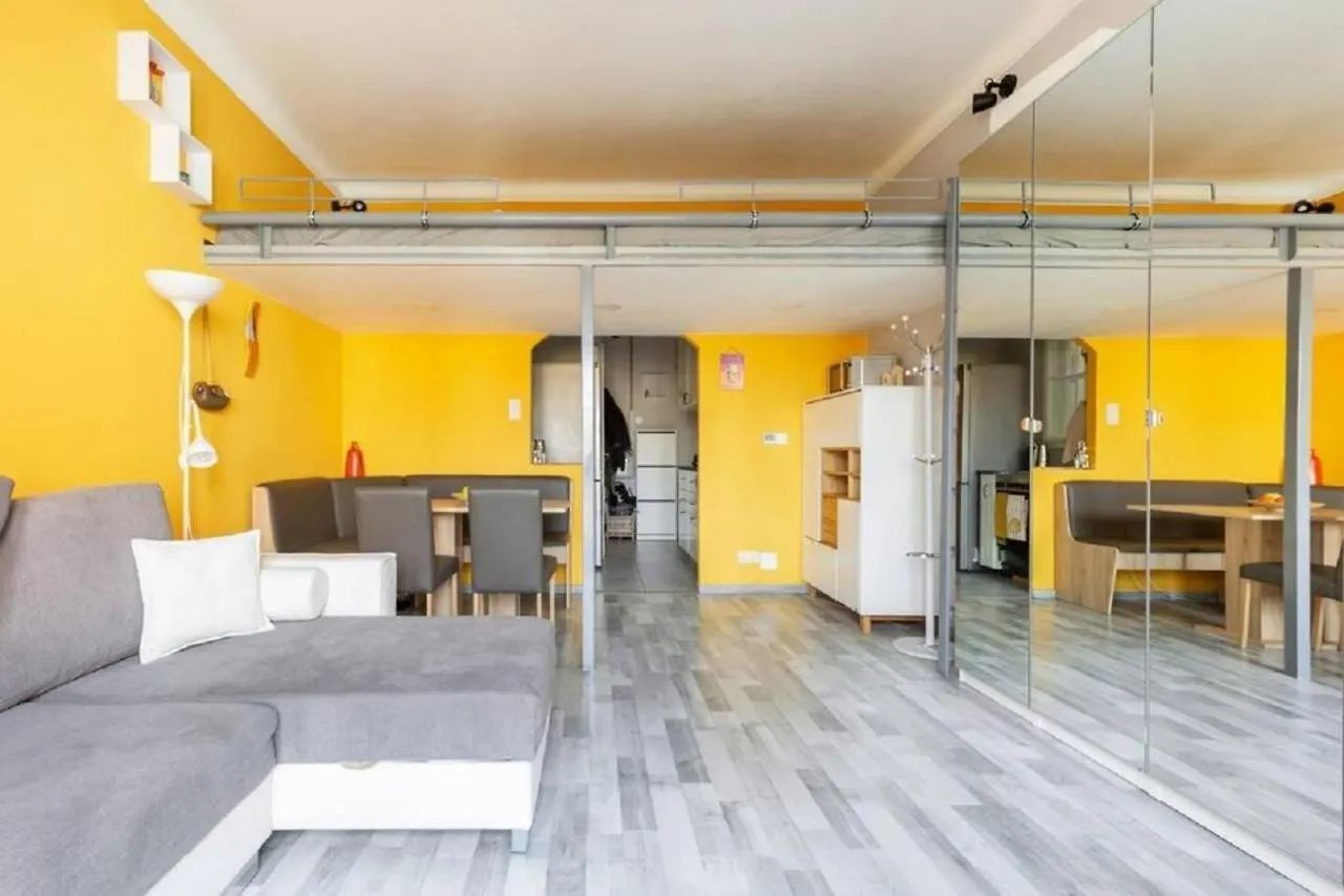 Balzac Apartment By Westend Mall With Balcony, Ac Будапешт Венгрия
