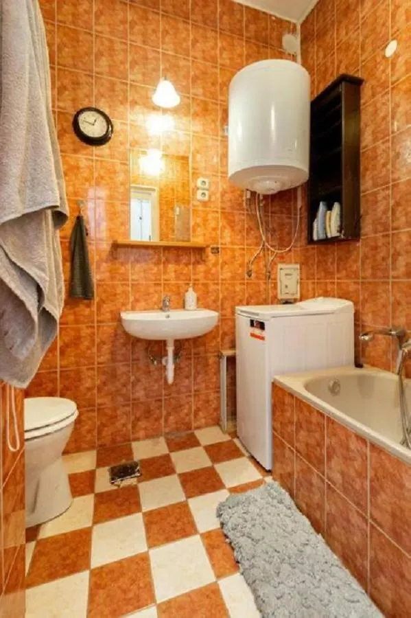 Balzac Apartment By Westend Mall With Balcony, Ac Будапешт Венгрия