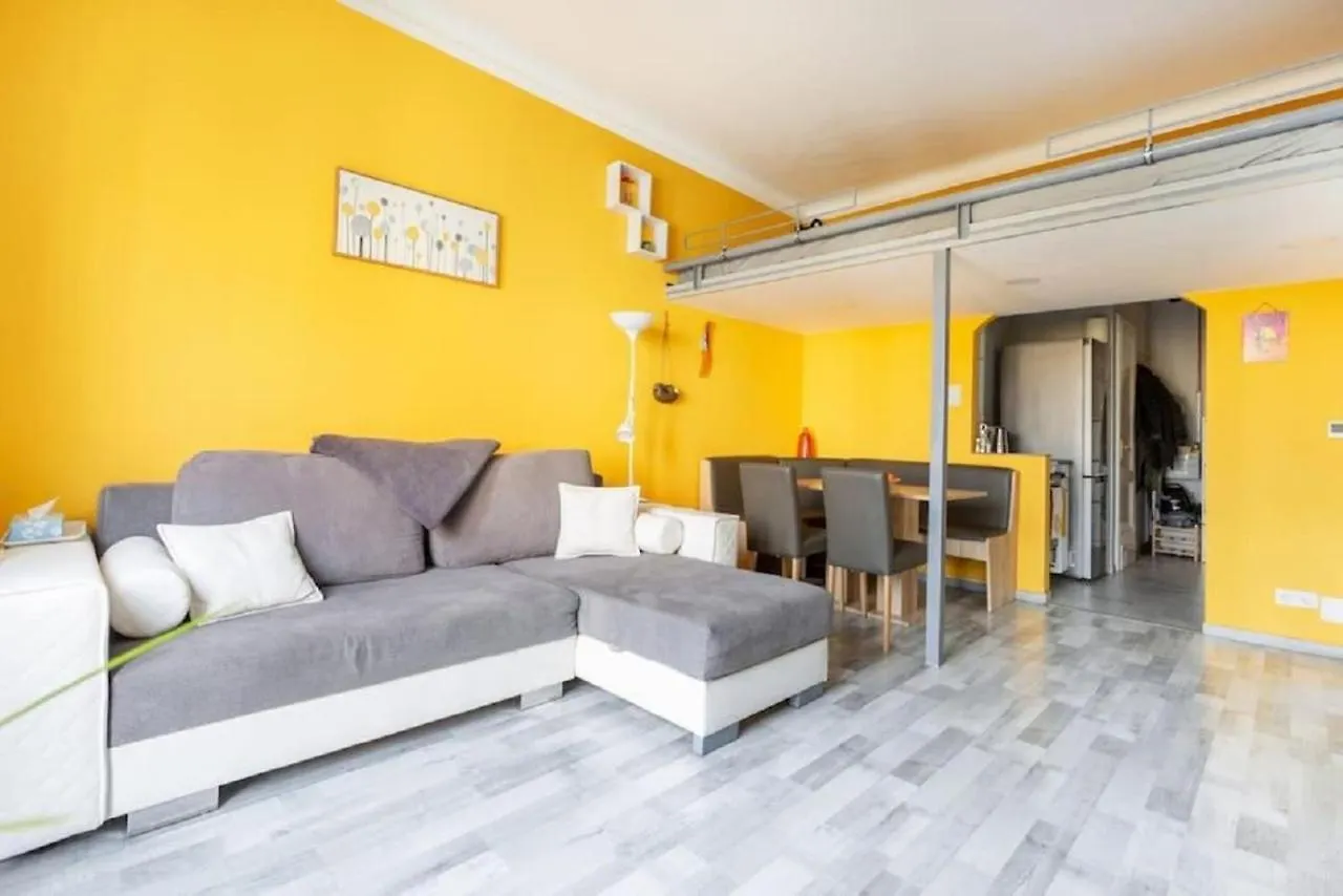 Balzac Apartment By Westend Mall With Balcony, Ac Будапешт Венгрия