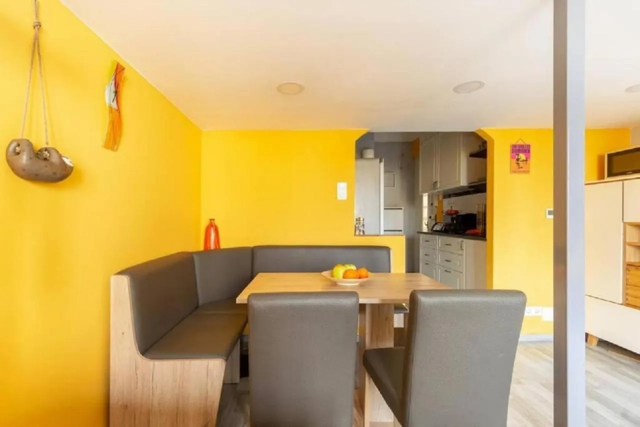 Balzac Apartment By Westend Mall With Balcony, Ac Будапешт