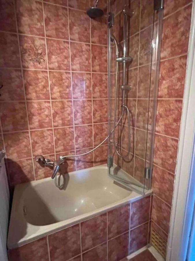 Balzac Apartment By Westend Mall With Balcony, Ac Будапешт