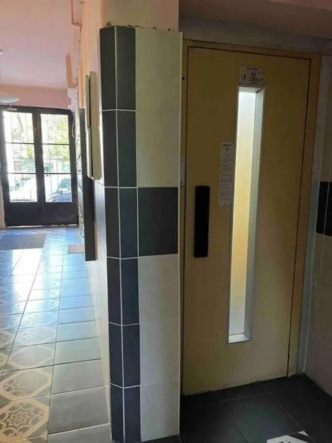 Balzac Apartment By Westend Mall With Balcony, Ac Будапешт