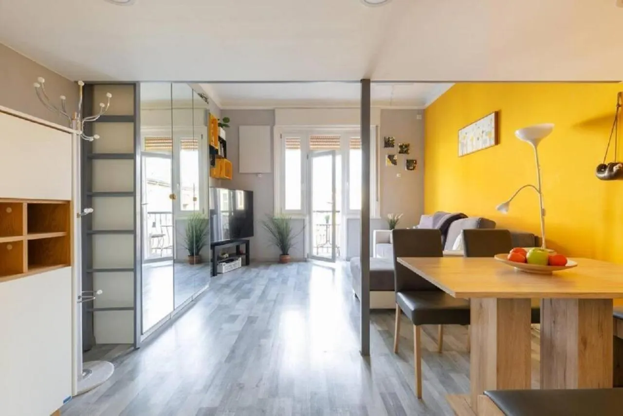 Balzac Apartment By Westend Mall With Balcony, Ac Будапешт