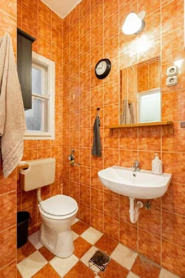 Balzac Apartment By Westend Mall With Balcony, Ac Будапешт